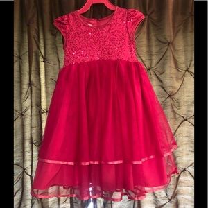 Poops & Julie Part Dress